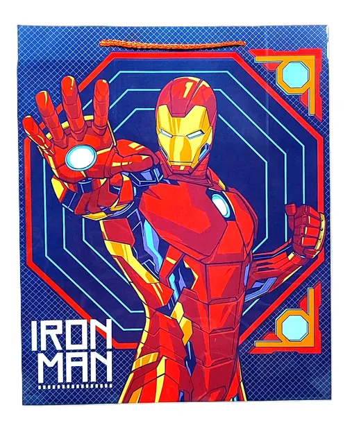 torba-prezentowa-iron-man-39-cm-stan-nowy