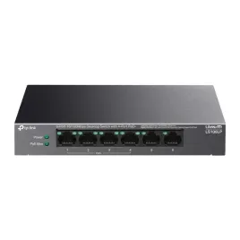 switch-niezarzadzalny-tp-link-ls106lp-6x100-4x-poe-41w