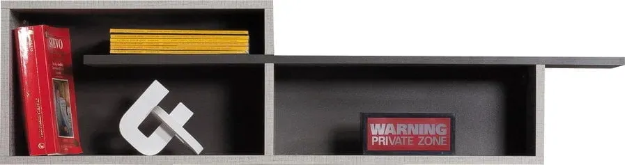 polka-tablo-szary-stan-nowy