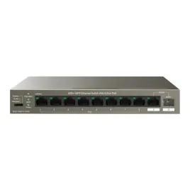 switch-niezarzadzalny-tenda-teg1110pf-8-120w-9x1gbe-1xsfp-poe