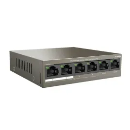 switch-niezarzadzalny-tenda-tef1106p-4-port-ethernet-switch-10-100-mb-s-poe