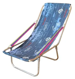 lezak-plazowy-skladany-do-torby-alum-do-150-kg