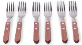 6x-widelec-stolowy-z-drewniana-raczka-sztucce-do-grilla-na-piknik