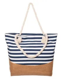 torba-plazowa-miejska-shopper-na-plaze-piknik