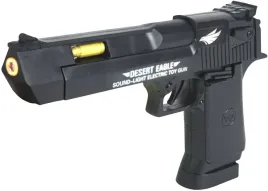 pistolet-czarny-bron-zabawkowa-emitujacy-tarcze-w-ciemnosci