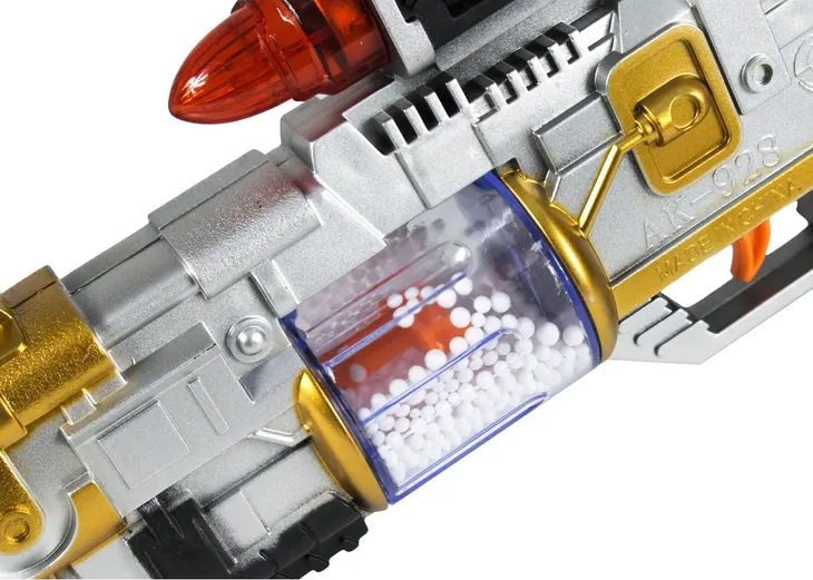 pistolet-z-laserem-bohater-brak