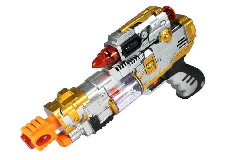 pistolet-z-laserem-material-inny
