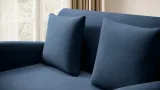 sofa-ario-granatowy-stan-nowy