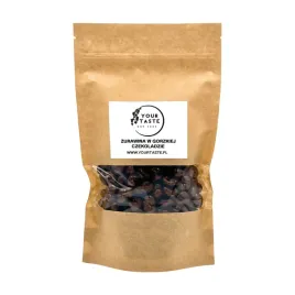 your-taste-zurawina-suszona-w-gorzkiej-czekoladzie-250g