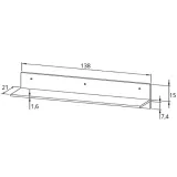 polka-castel-jasny-dab-szerokosc-mebla-138-cm