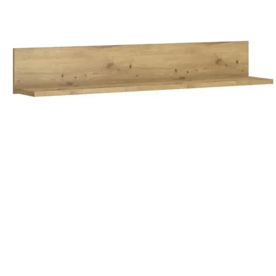 polka-wiszaca-ayson-jasny-dab-stan-nowy