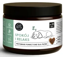 wow-pets-przysmak-suplement-spokoj-i-relaks-dla-psa-100-g-wyciszenie