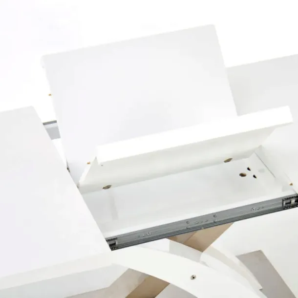 stol-sandor-2-bialy-glebokosc-mebla-90-cm