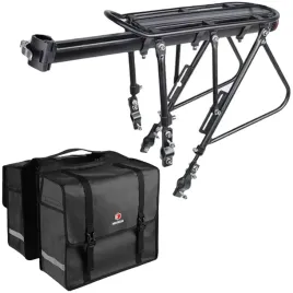 bagaznik-rowerowy-100-kg-torba-sakwa-rowerowa-na-bagaznik-45l-na-rower