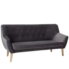sofa-nordic-3-velvet-szary