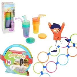 zestaw-na-piknik-gry-ogrodowe-kolorowe-kubki-gra-w-klasy-zabawa-ogrod