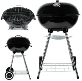 grill-ogrodowy-weglowy-brykiet-z-pokrywa-zamykany-biwak-piknik