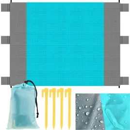 mata-koc-piknikowy-plazowy-wodoodporny-piknik-208-x-242-cm-xxl-etui