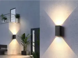 kinkiet-modern-2x3w-3000k-ip65-abigali-km2x3ww