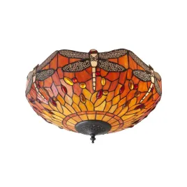 plafon-dragonfly-flame-70721-tiffany