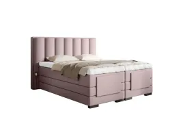 lozko-kontynentalne-180-veros-z-elektryczna-regulacja-rozowy