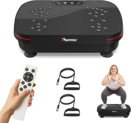 platforma-wibracyjna-pasyou-pv25-47x29cm-led-czarna-99-poziomow