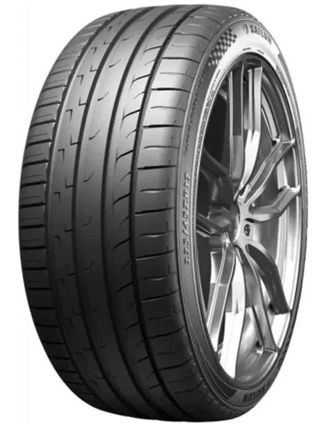 2X opony Letnie 205/50R17 Sailun ATREZZO ZSR2 93W XL, FR 2025