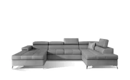 naroznik-lewy-eduardo-z-funkcja-spania-typu-delfin-i-pojemnikiem-szary