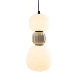 maxlight-p0627-lampa-wiszaca-modern-13w-opal-light-grey