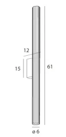 kinkiet-fayette-61-cm-czarny-w0365-maxlight