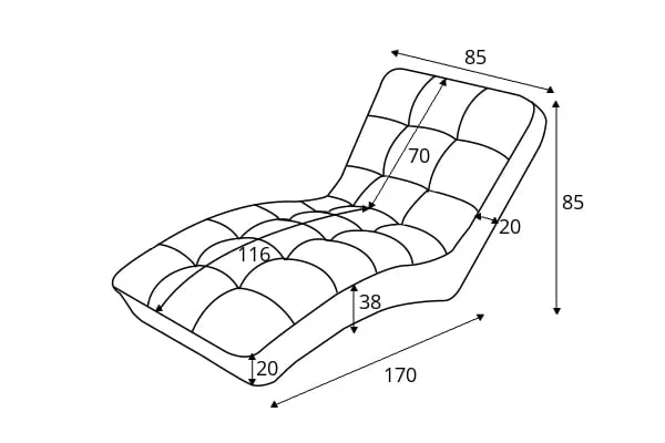 szezlong-loren-szary-stan-nowy
