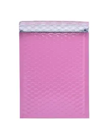 koperta-babelkowa-metaliczna-150x215mm-rozowa-pakowanie-premium