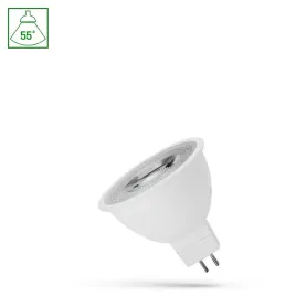 led-mr16-12v-6w-smd-55st-ww-z-soczewka-spectrum-woj-14098-55st-spectrum
