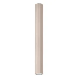 lampa-sufitowa-karbon-60-taupe-sl-1767-sollux-lighting