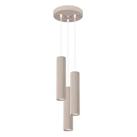 lampa-wiszaca-karbon-3p-taupe-sl-1775-sollux-lighting