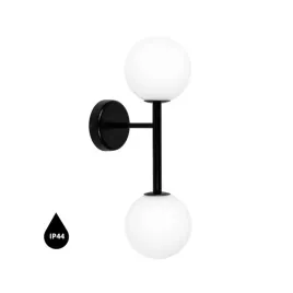 kop-b-czarna-lampa-scienna-kinkiet-z-podwyzszona-szczelnoscia-ip44-kpb22