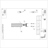 lampa-sufitowa-karbon-20-taupe-sl-1771-sollux-lighting-dlugosc-wysokosc-6-5-cm-stan-nowy