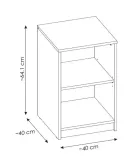 regal-fano-jasny-dab-glebokosc-mebla-40-cm