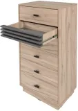 komoda-allmo-jasny-dab-szary-glebokosc-mebla-40-cm