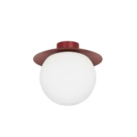 kuul-c-burgundowa-lampa-sufitowa-plafon-klc14000-ummo