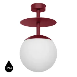 plaat-b-burgundowa-lampa-przysufitowa-plafon-z-podwyzszona-szczelnoscia-i