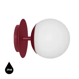 plaat-c-burgundowa-lampa-scienna-kinkiet-z-podwyzszona-szczelnoscia-ip44
