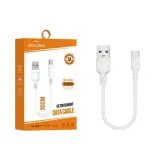 abados-kabel-usb-micro-usb-bialy-30cm-5a-box