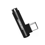 adapter-hf-typ-c-denmen-czarny-audio-jack-du03-certyfikat-brak-certyfikatu