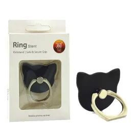 uchwyt-telefonu-stojak-kot-czarny-uniwersalny-vega-na-reke-ring-holder