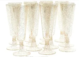 plastikowe-kieliszki-zlote-wielorazowe-10-swieta-catering-slub-piknik-hit