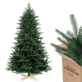 choinka-sztuczna-jodla-nordmanowska-180-cm-drewniany-stojak-premium-model