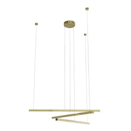 maxlight-p0474d-lampa-wiszaca-trio-3-zloto-szczotkowane