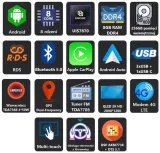 radio-2din-nawigacja-android-bmw-e90-e91-e92-e93-8-256-gb-dsp-lte-carplay-stan-nowy
