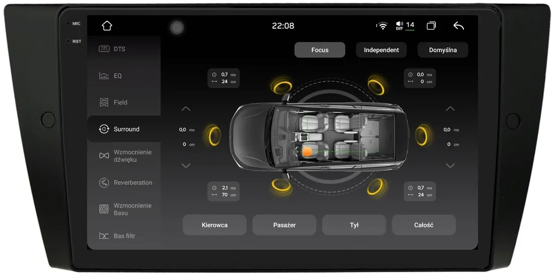 radio-2din-nawigacja-android-bmw-e90-e91-e92-e93-8-256-gb-dsp-lte-carplay